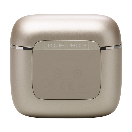 JBL Tour Pro 3 | True Wireless Noise Cancelling earbuds with JBL Tour Pro 3 | True Wireless Noise Cancelling earbuds with